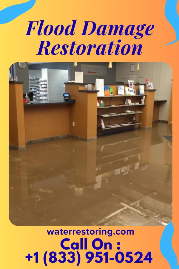 Flood Damage Restoration in Schofield, WI